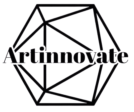 Art Innovate Logo