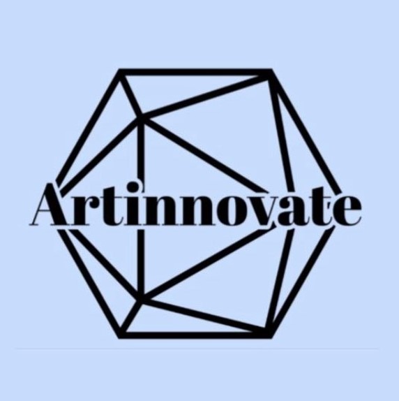 Art Innovate Logo